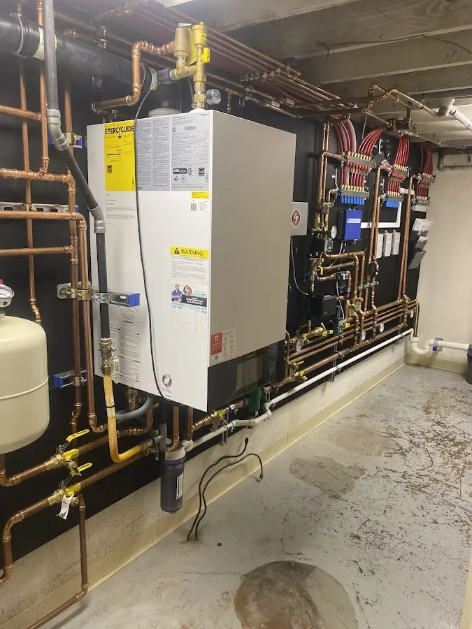 Water Heater Repair in Columbus, MS